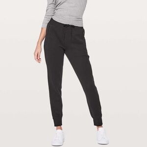 Lululemon Get Going Jogger